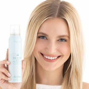 Detox Dry Shampoo Original Scent Full Size
